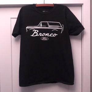 Ford Bronco T-Shirt